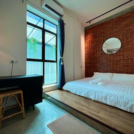 Dosomething Guest House 8 Ipoh Exterior photo