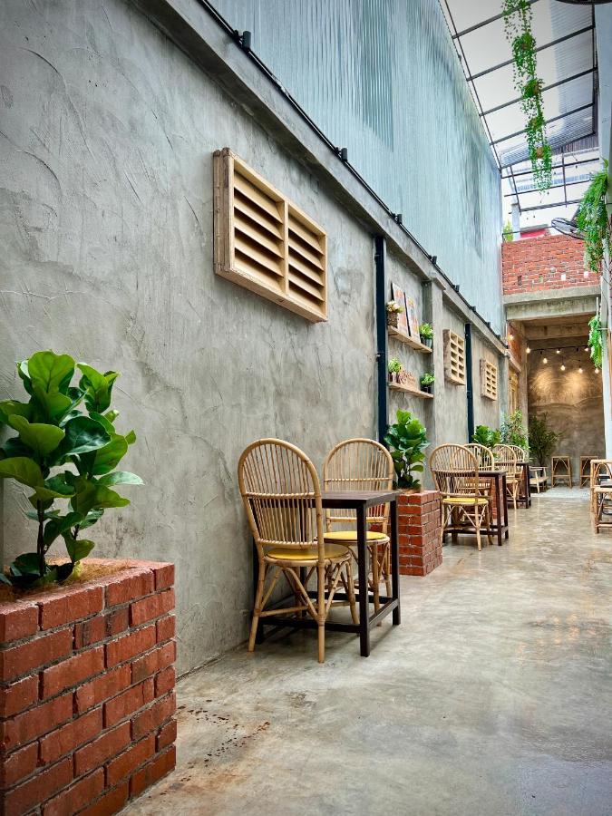 Dosomething Guest House 8 Ipoh Exterior photo