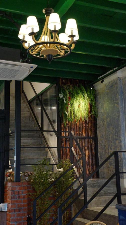 Dosomething Guest House 8 Ipoh Exterior photo