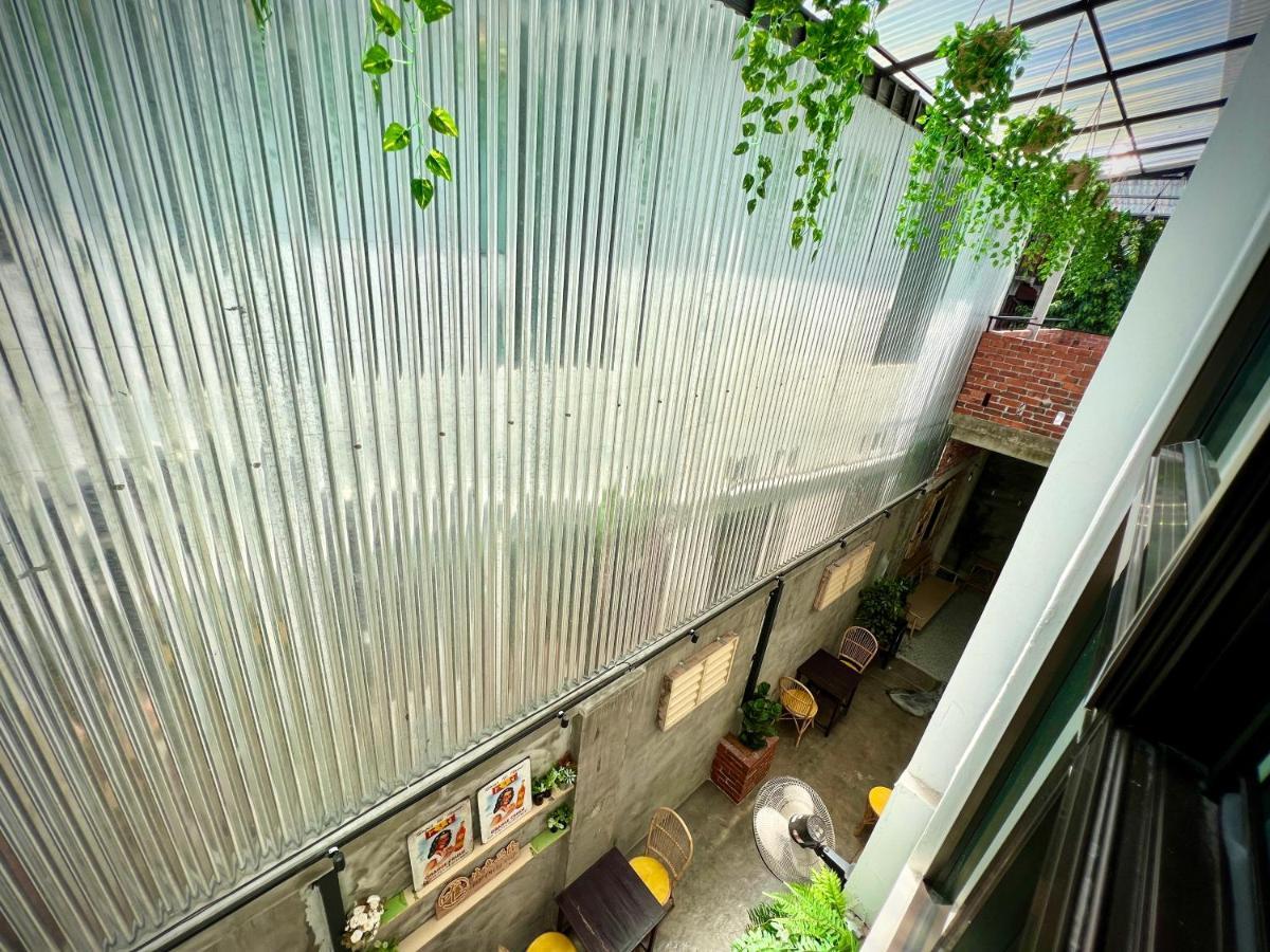 Dosomething Guest House 8 Ipoh Exterior photo