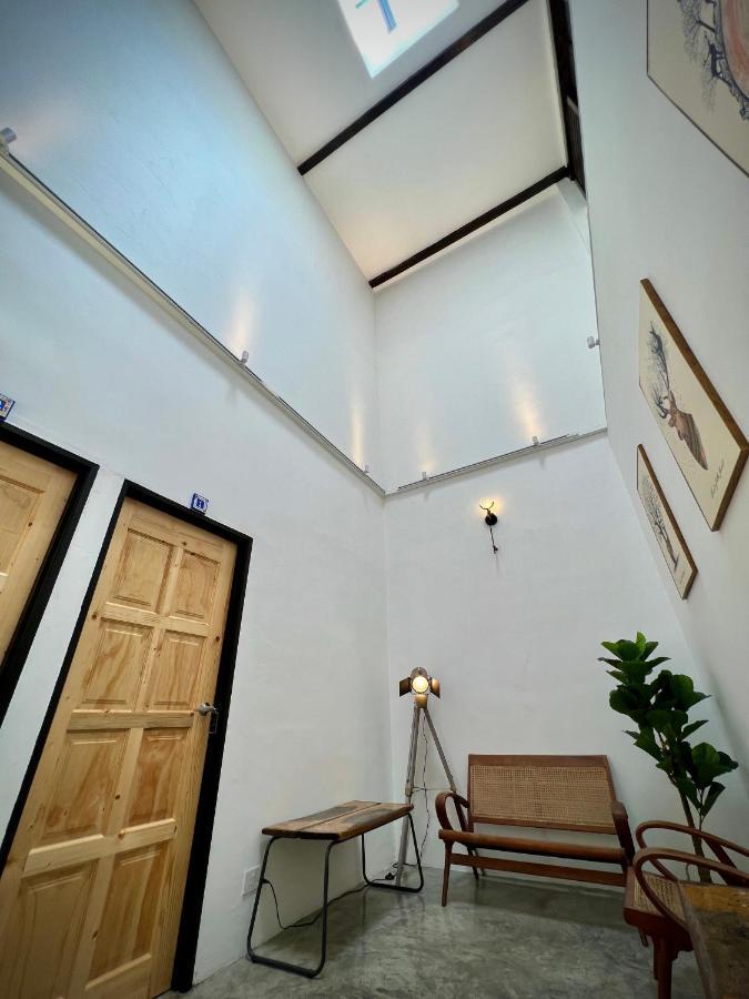 Dosomething Guest House 8 Ipoh Exterior photo